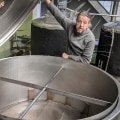 Controlling Fermentation Temperature: A Guide for West Michigan Home Brewers