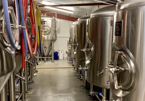 Common Mistakes to Avoid When Home Brewing in West Michigan